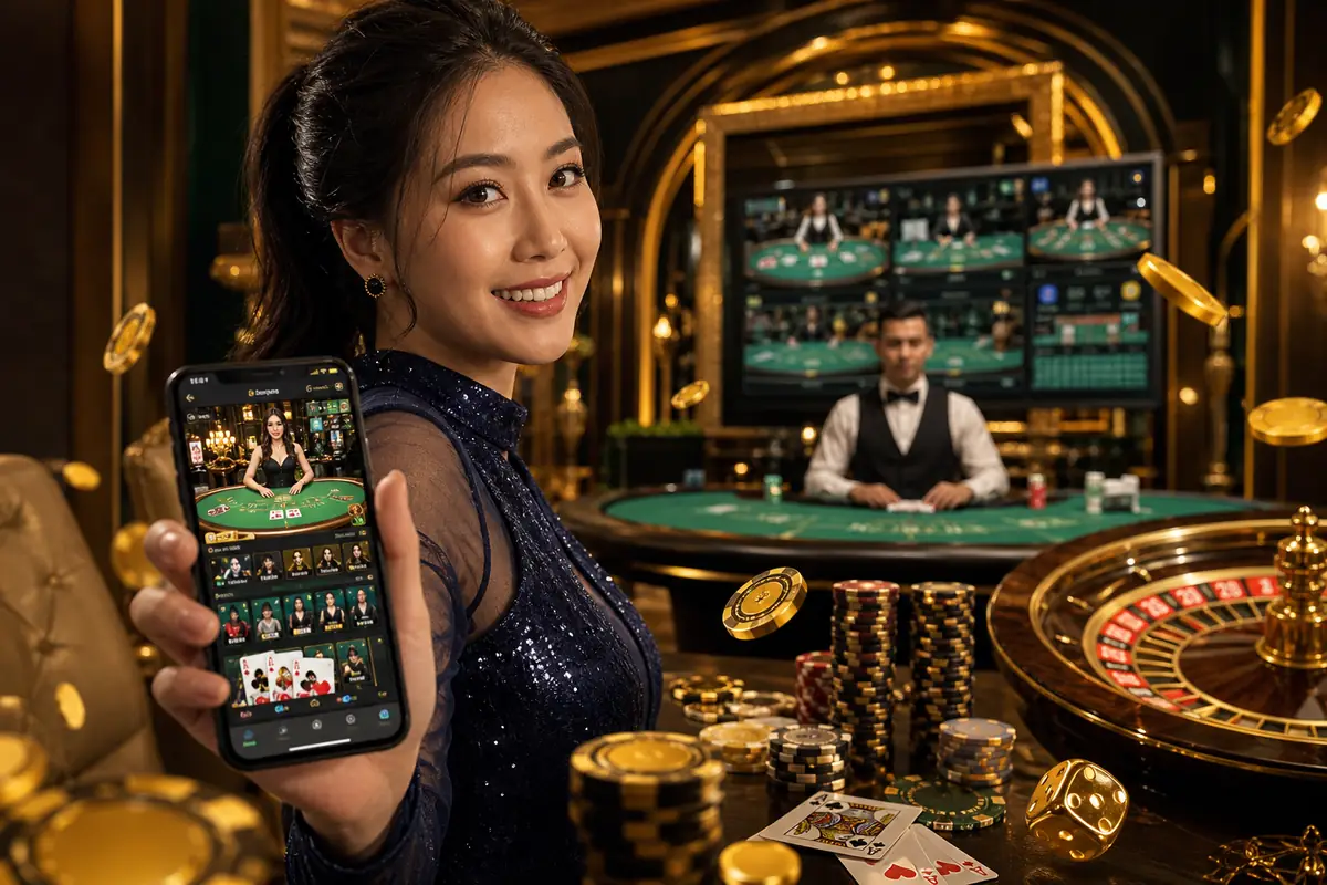 ho66 dành riêng cho người Việt